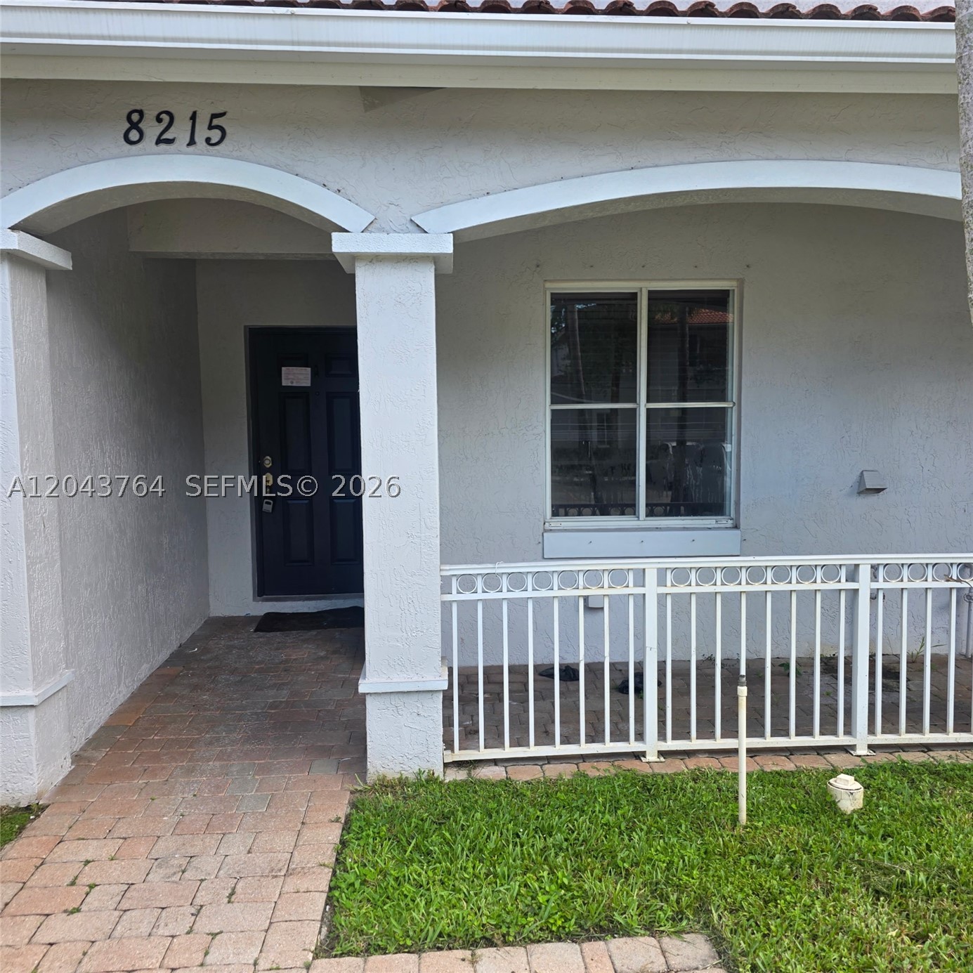 TUSCANY NO 2 CONDO - Residential Lease