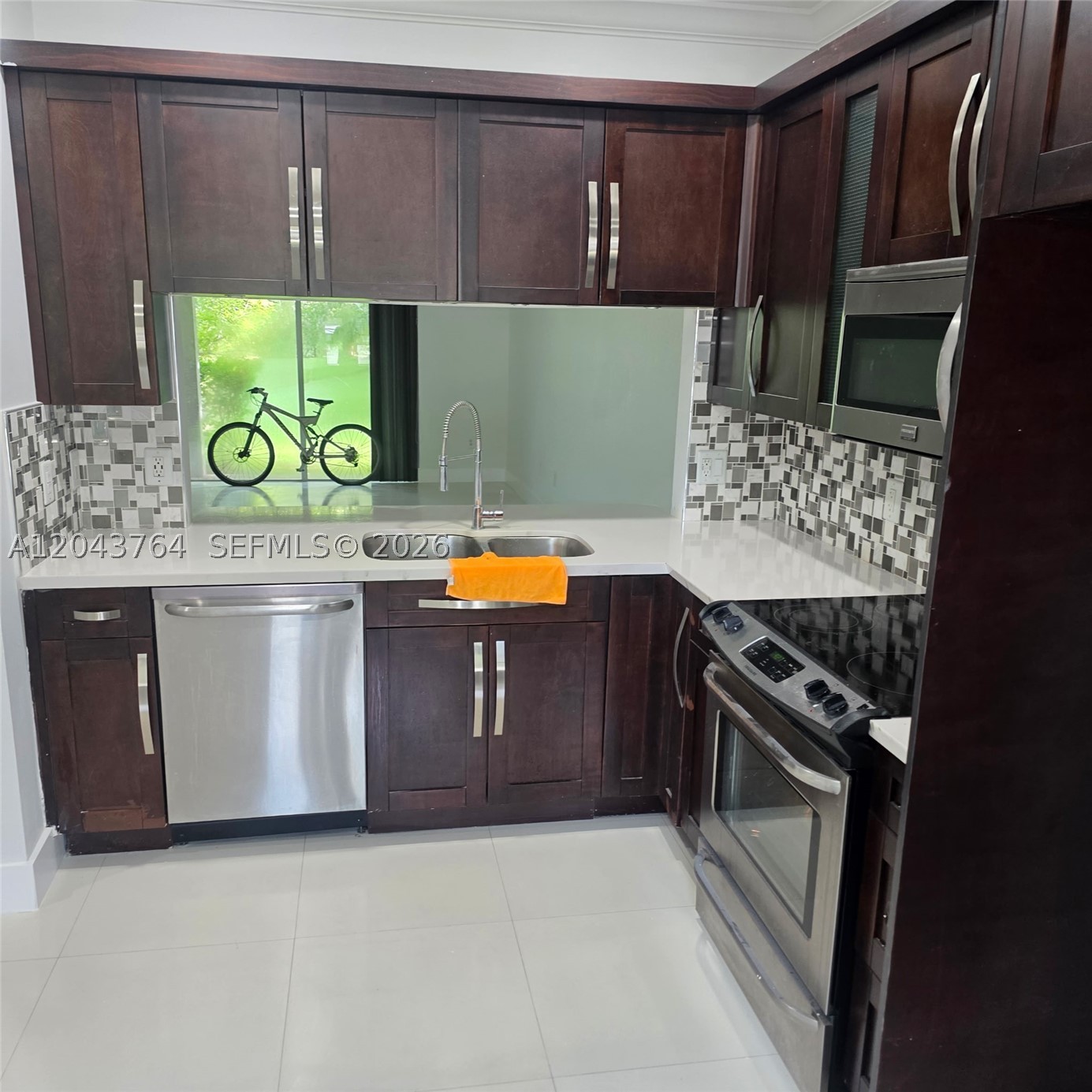 TUSCANY NO 2 CONDO - Residential Lease