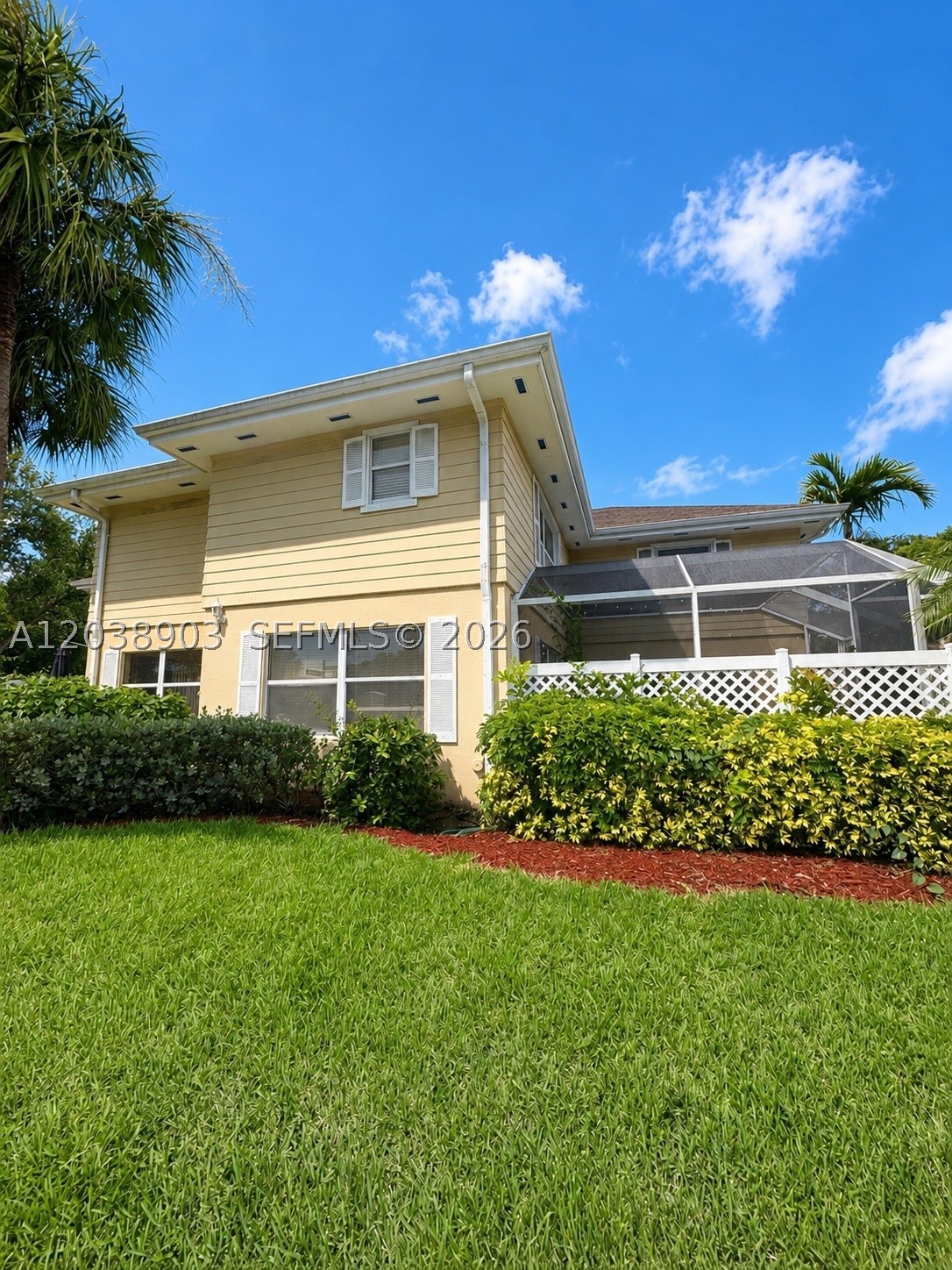 Discover the perfect blend of comfort and convenience in this beautiful 2-bedroom, 2-bathroom corner-unit townhouse. Filled with natural light, this well-appointed home offers a spacious layout, added privacy, and a welcoming atmosphere. Ideally situated near shopping, dining, entertainment, and major roadways, this property is an excellent opportunity to enjoy all that Boynton Beach has to offer.