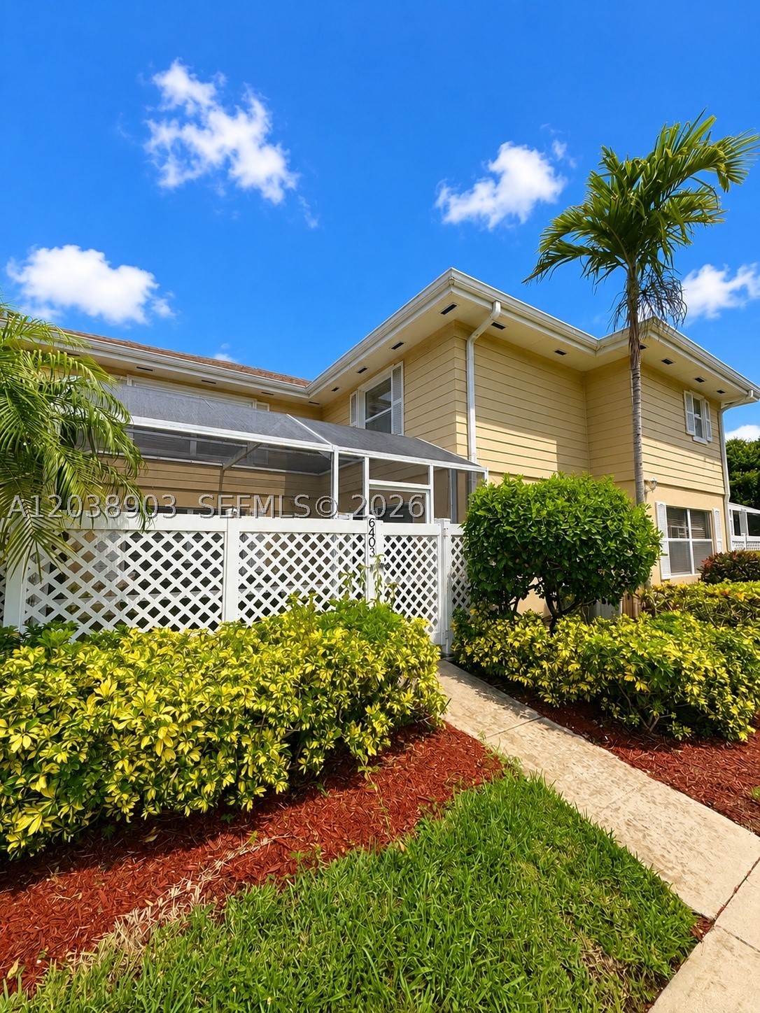 WELLESLEY AT BOYNTON BEACH - Residential