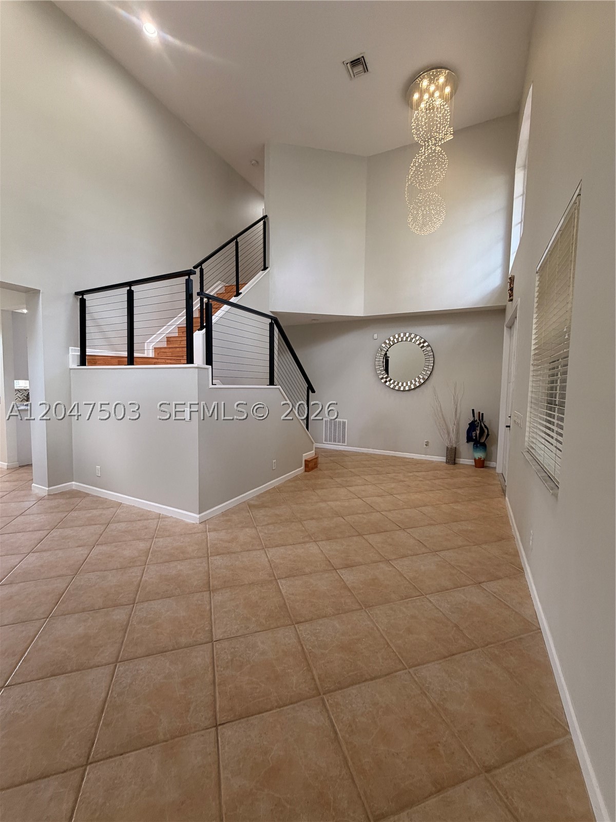 Savanna - Residential