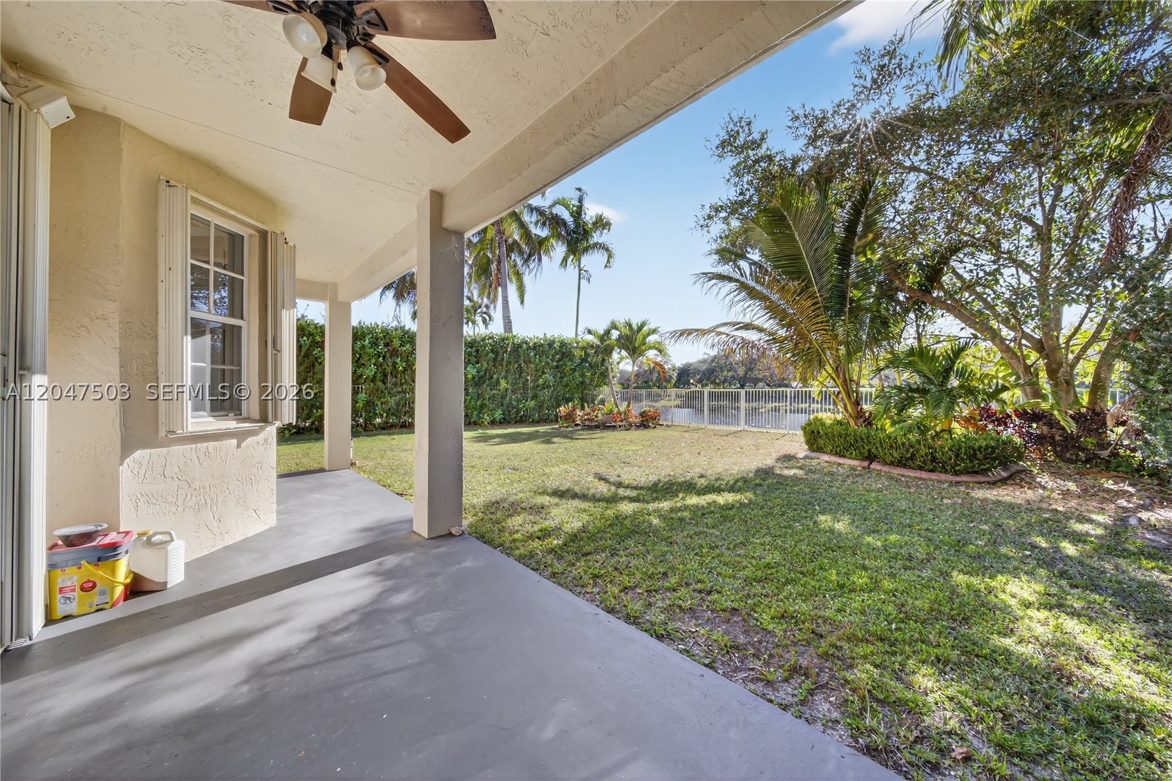 Savanna - Residential