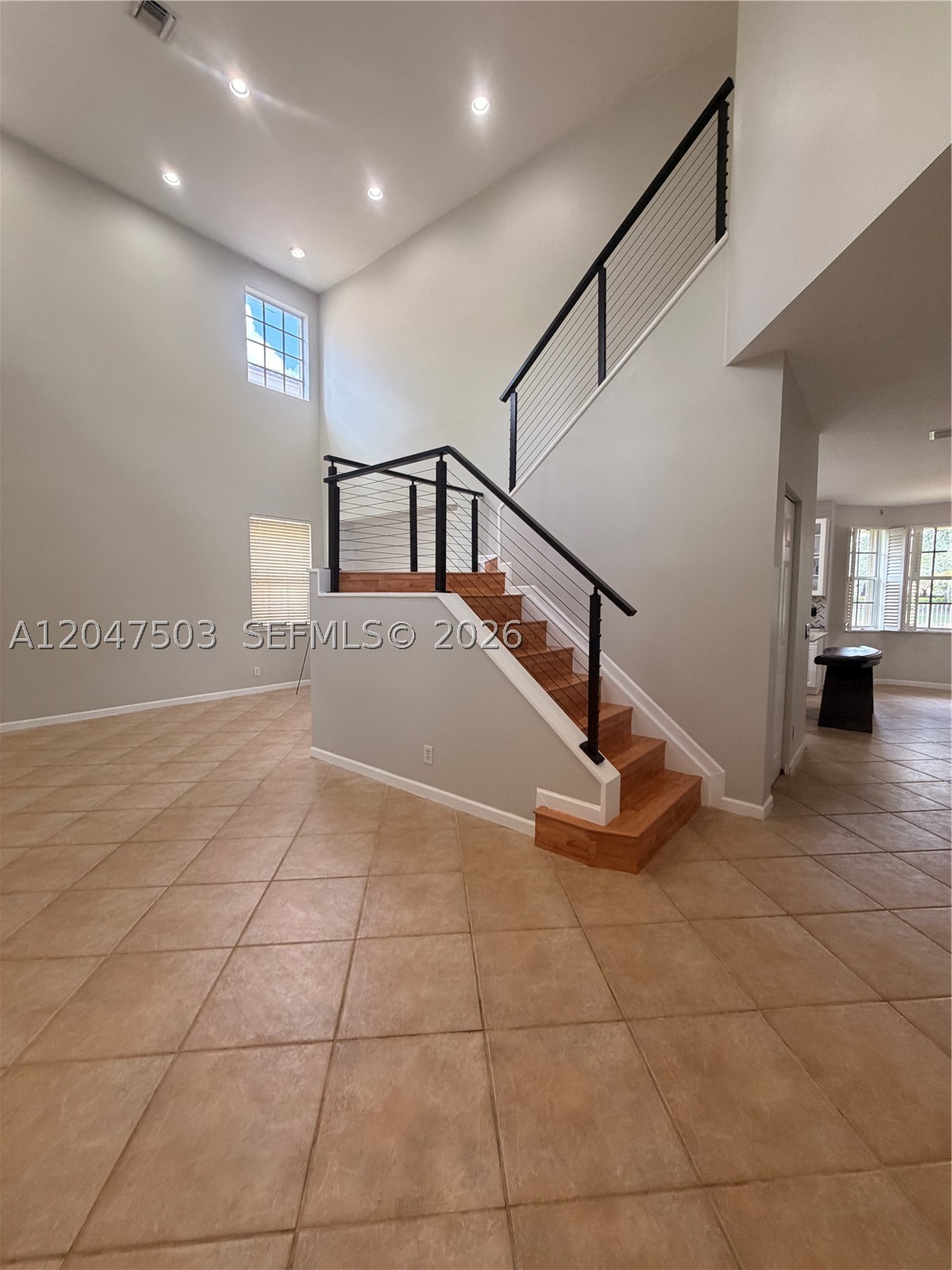 Savanna - Residential