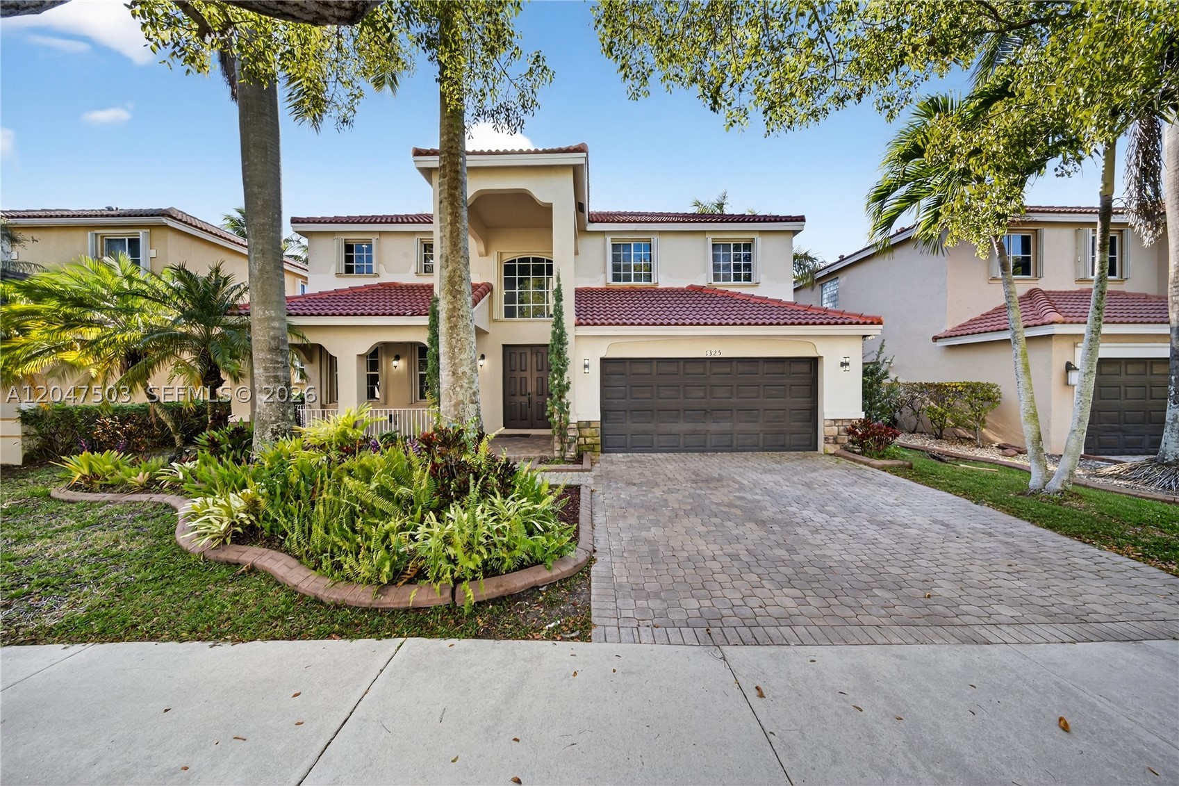 Savanna - Residential