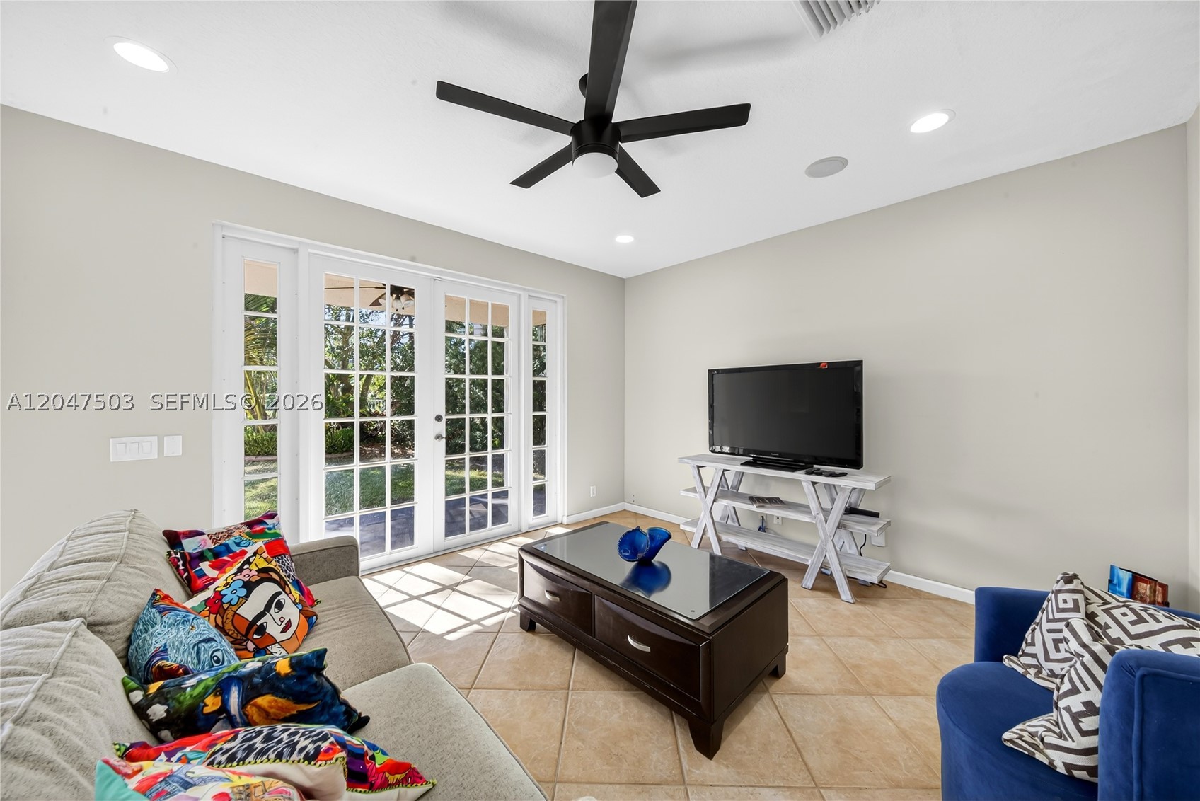Savanna - Residential
