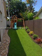 COUNTRY ADDRESS - Residential