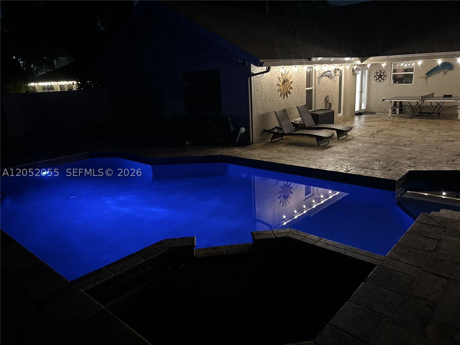 COUNTRY ADDRESS - Residential