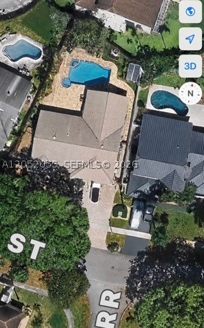 COUNTRY ADDRESS - Residential