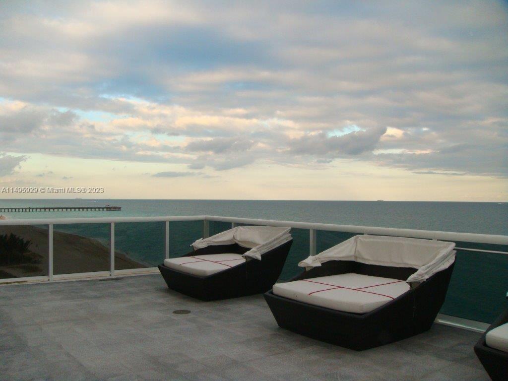 TDR TOWER III CONDO - Residential