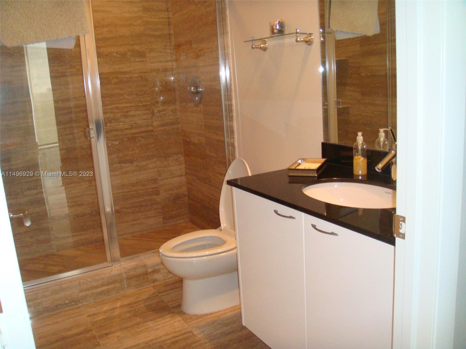 TDR TOWER III CONDO - Residential