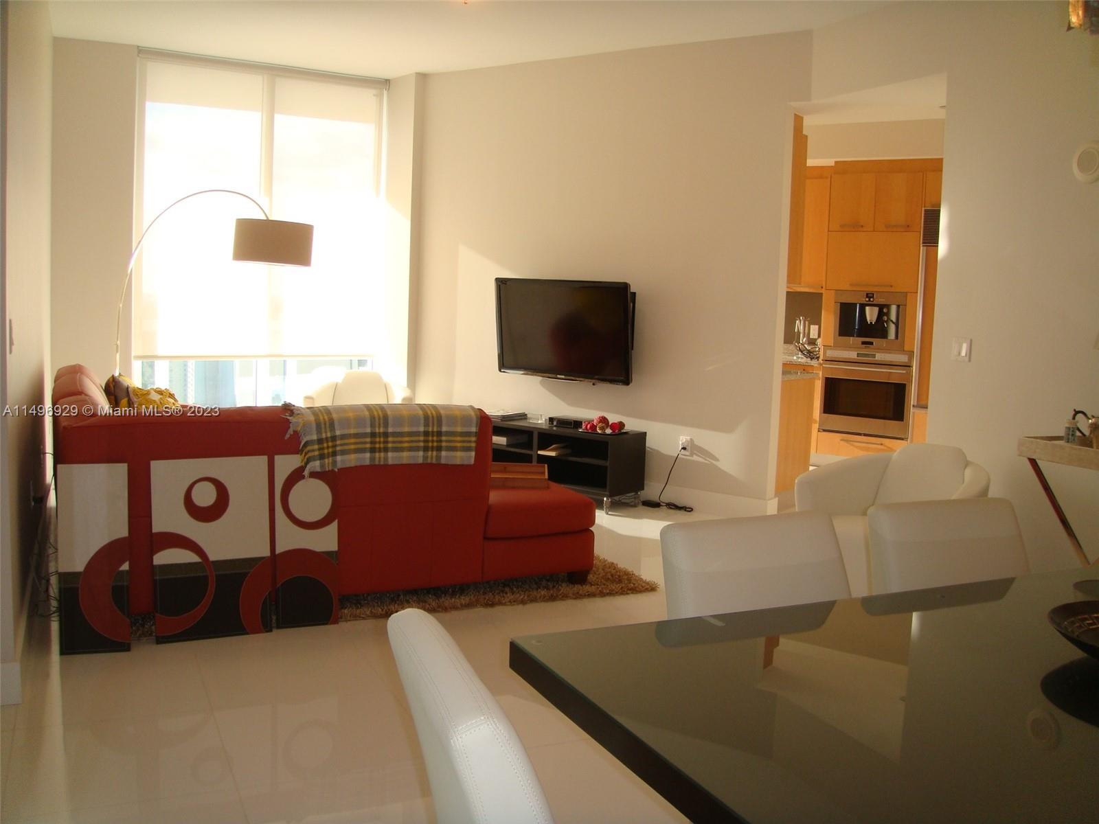 TDR TOWER III CONDO - Residential