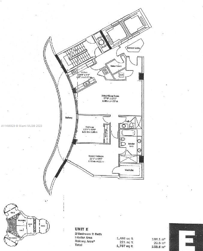 TDR TOWER III CONDO - Residential