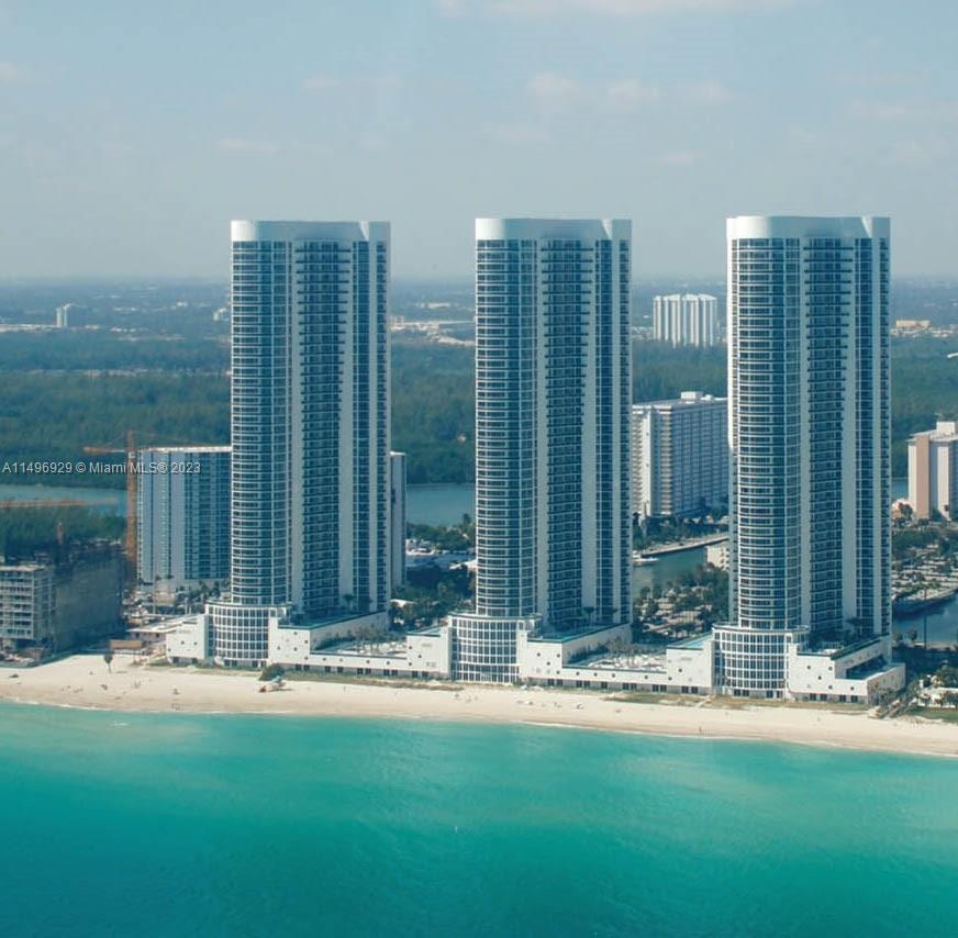 TDR TOWER III CONDO - Residential