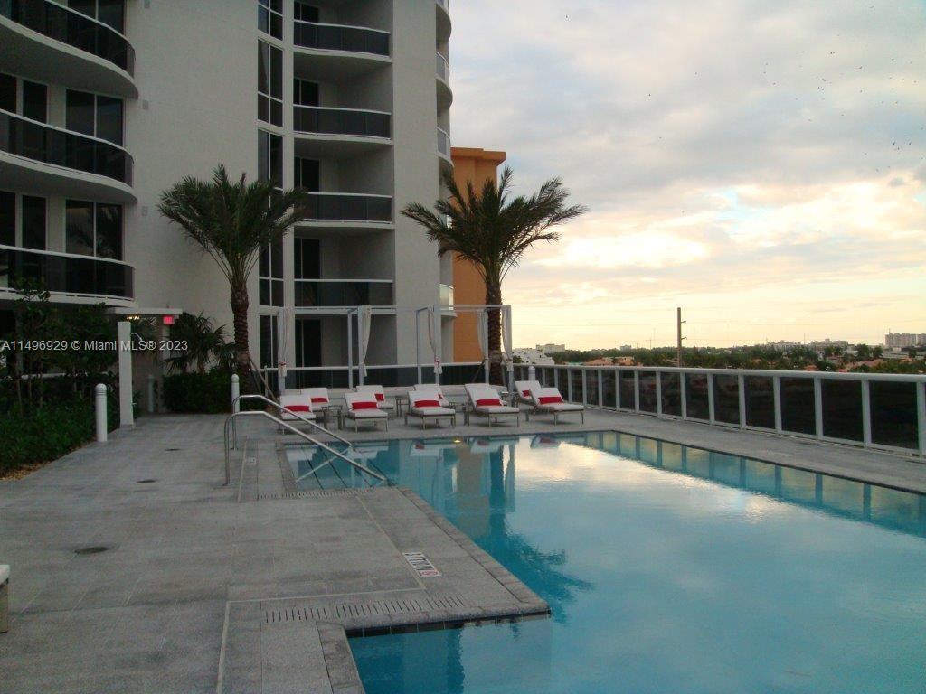 TDR TOWER III CONDO - Residential