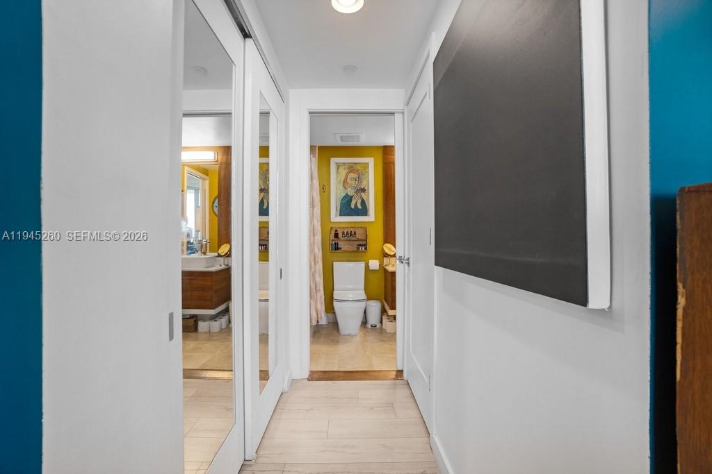THE CRIMSON CONDO - Residential