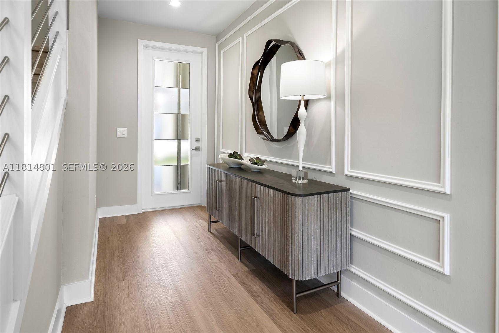 SANTA BARBARA PLACE - Residential