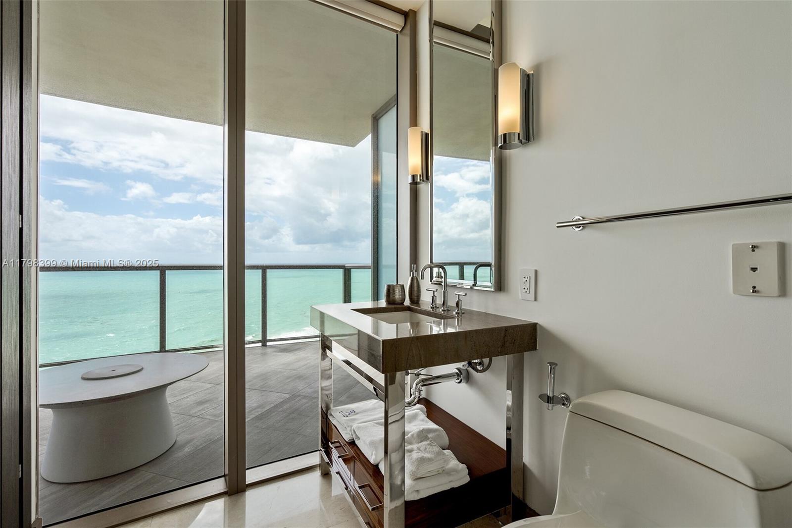 BAL HARBOUR CENTER CONDO - Residential