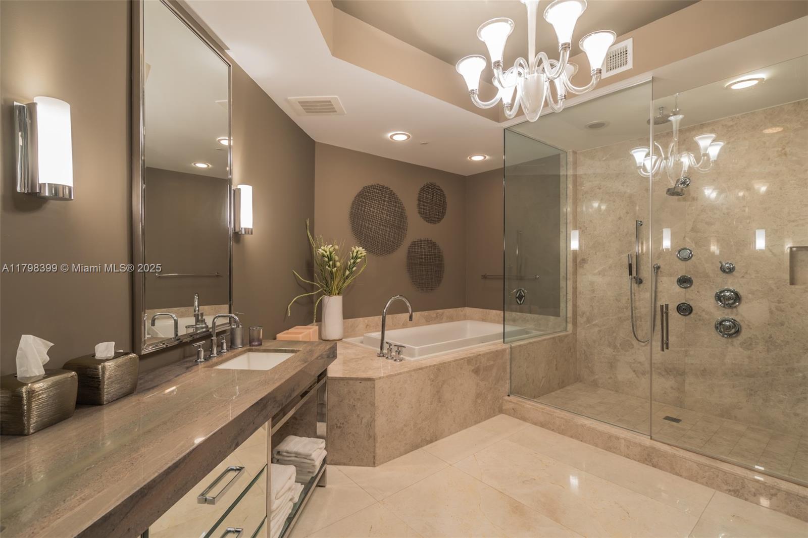 BAL HARBOUR CENTER CONDO - Residential