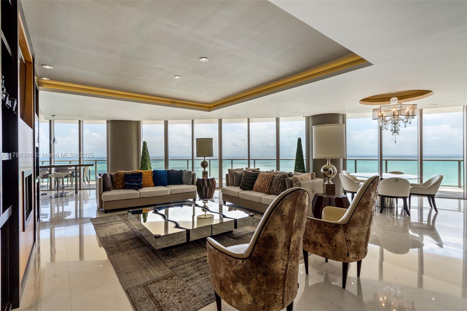 BAL HARBOUR CENTER CONDO - Residential