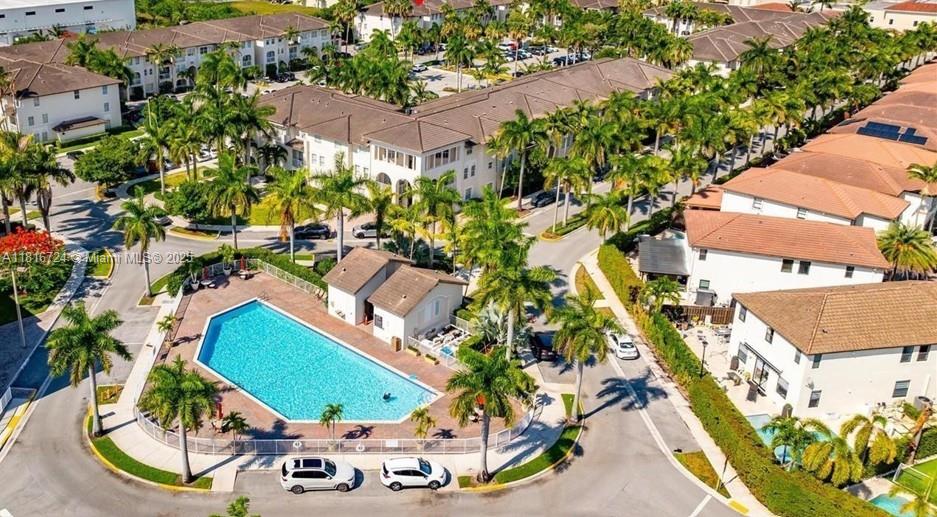 ST MORITZ AT DORAL CONDO - Residential
