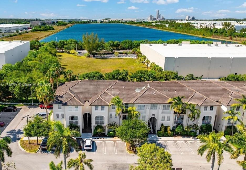 ST MORITZ AT DORAL CONDO - Residential