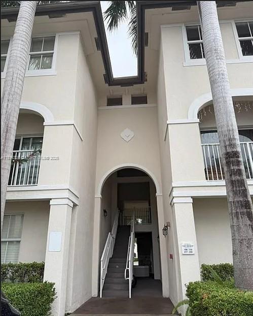 ST MORITZ AT DORAL CONDO - Residential