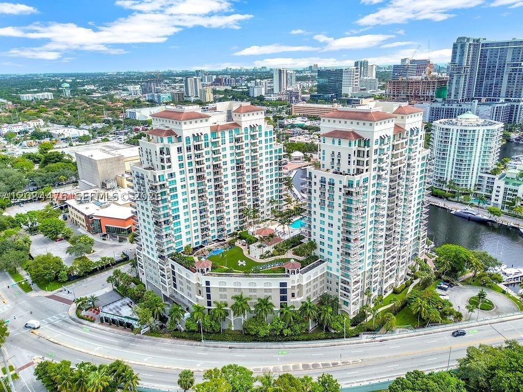 SYMPHONY NORTH CONDO - Residential