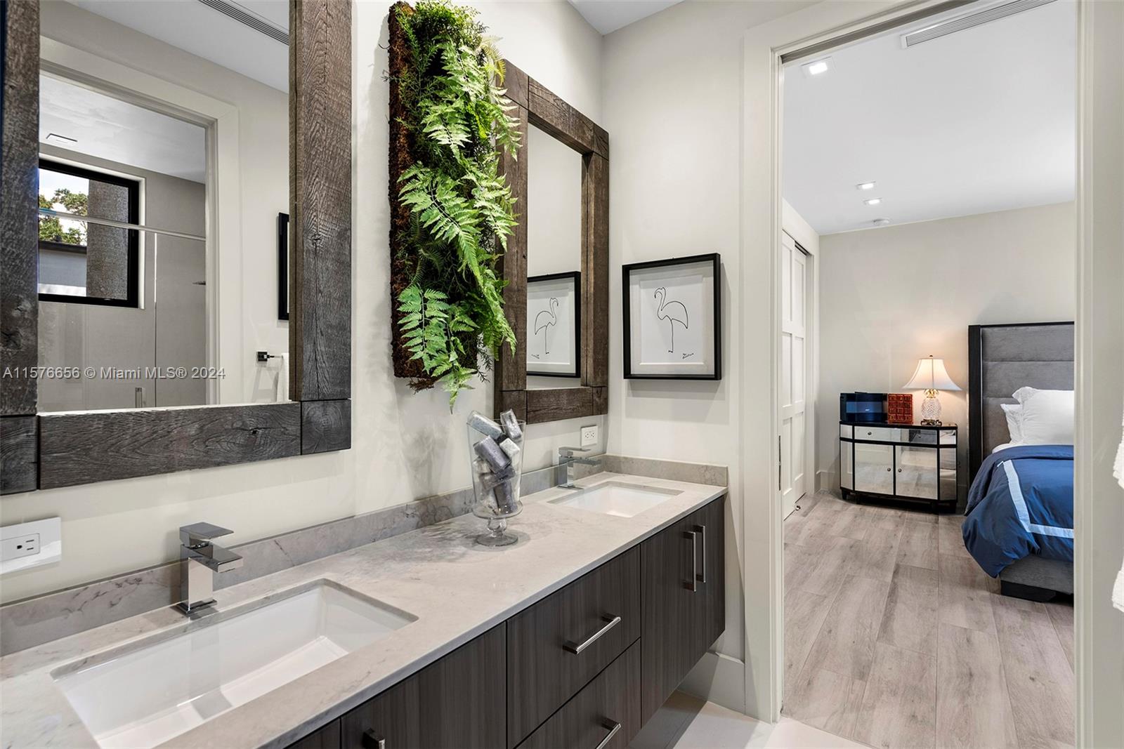 HARDING GROVE OAK - Residential