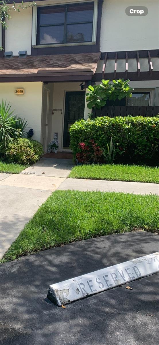TARTAN COCONUT CREEK PHAS - Residential
