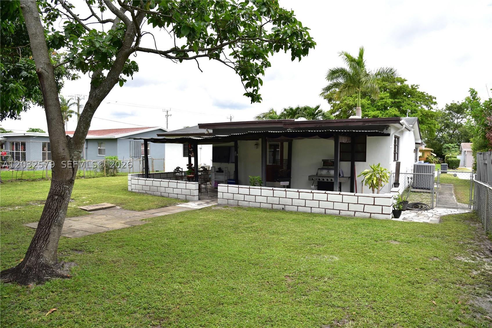 BOULEVARD HEIGHTS SEC 1 - Residential