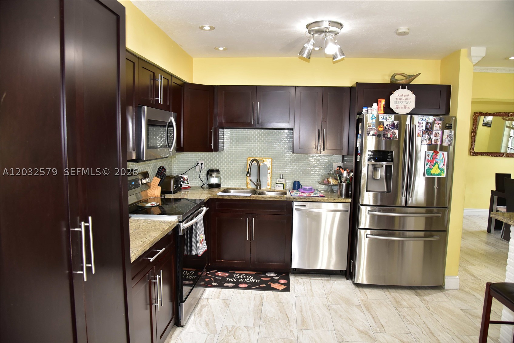BOULEVARD HEIGHTS SEC 1 - Residential