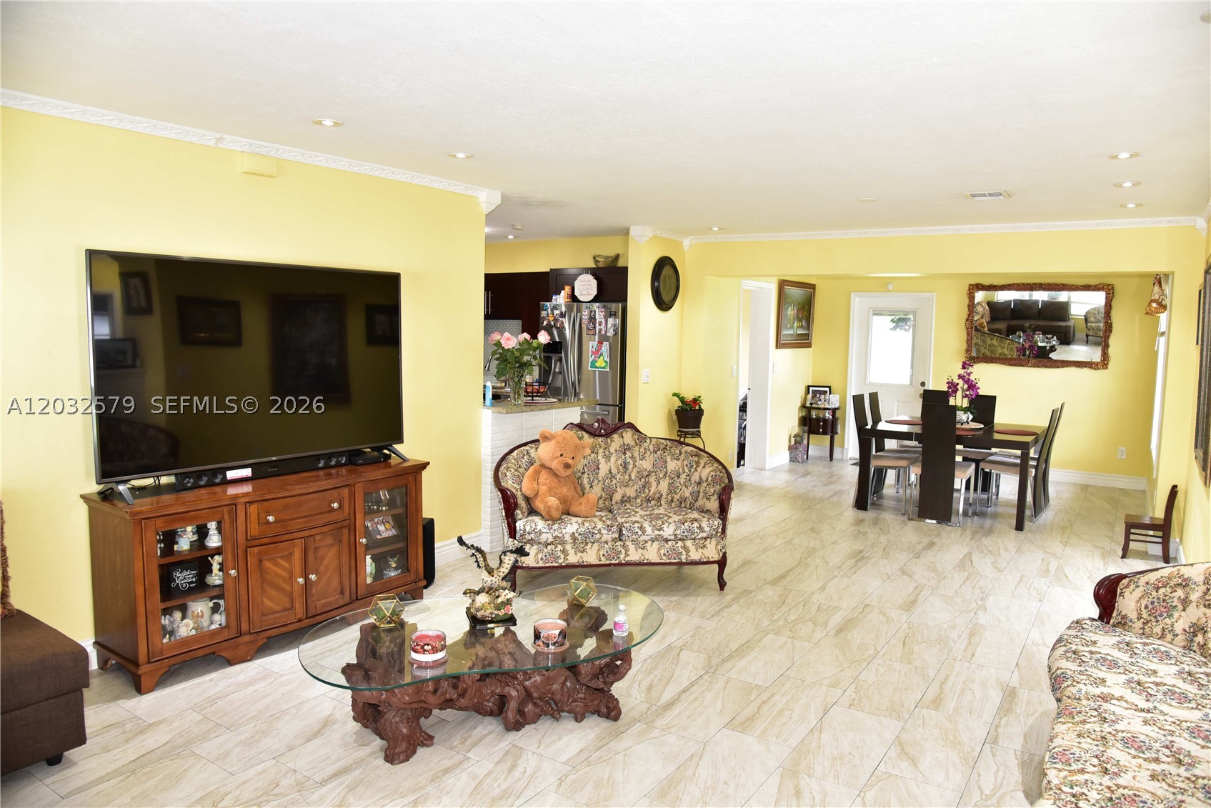 BOULEVARD HEIGHTS SEC 1 - Residential