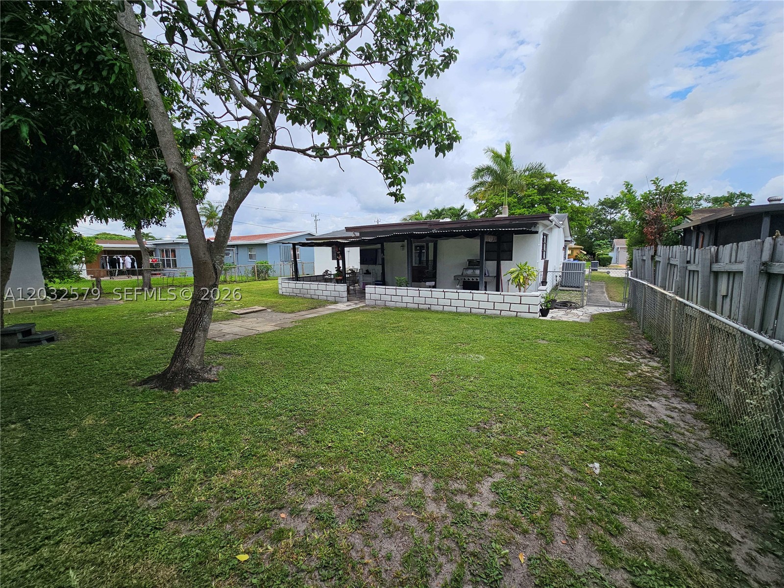 BOULEVARD HEIGHTS SEC 1 - Residential