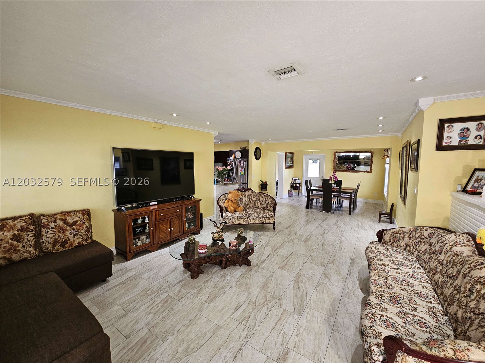 BOULEVARD HEIGHTS SEC 1 - Residential