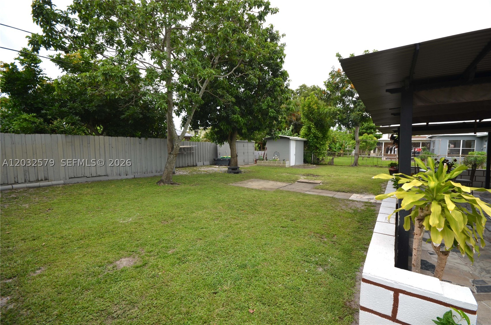 BOULEVARD HEIGHTS SEC 1 - Residential