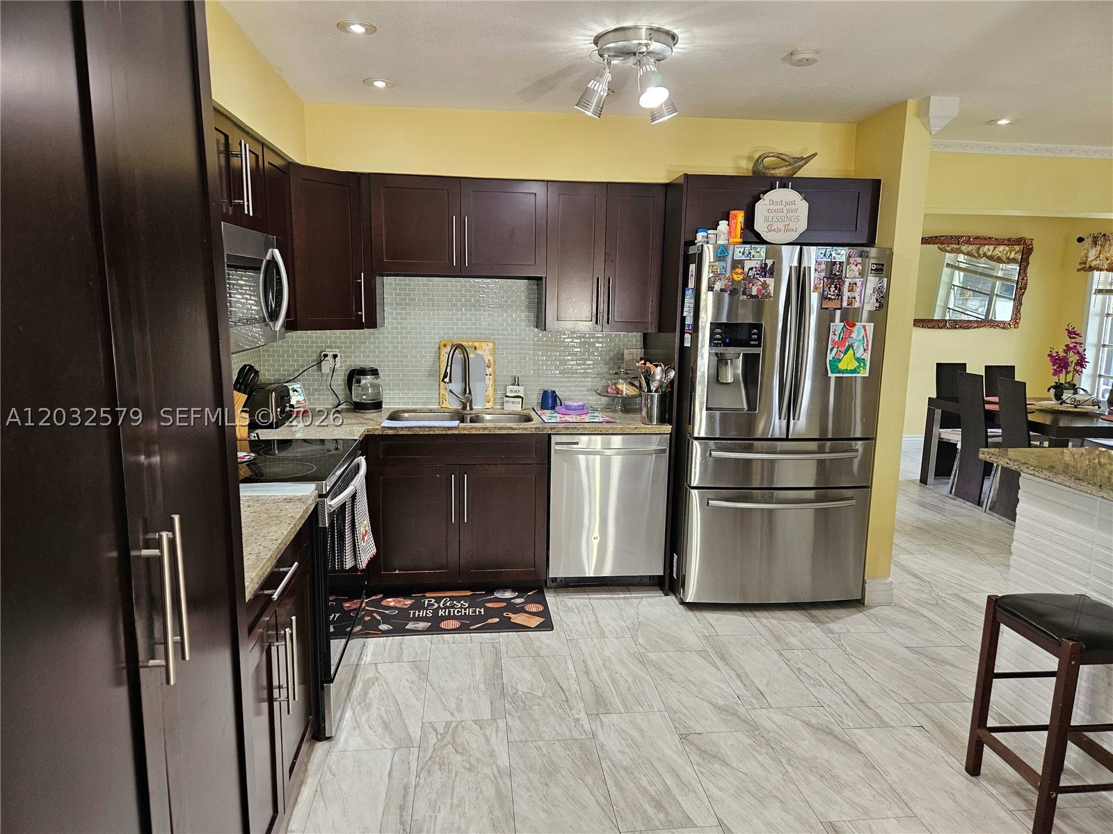 BOULEVARD HEIGHTS SEC 1 - Residential