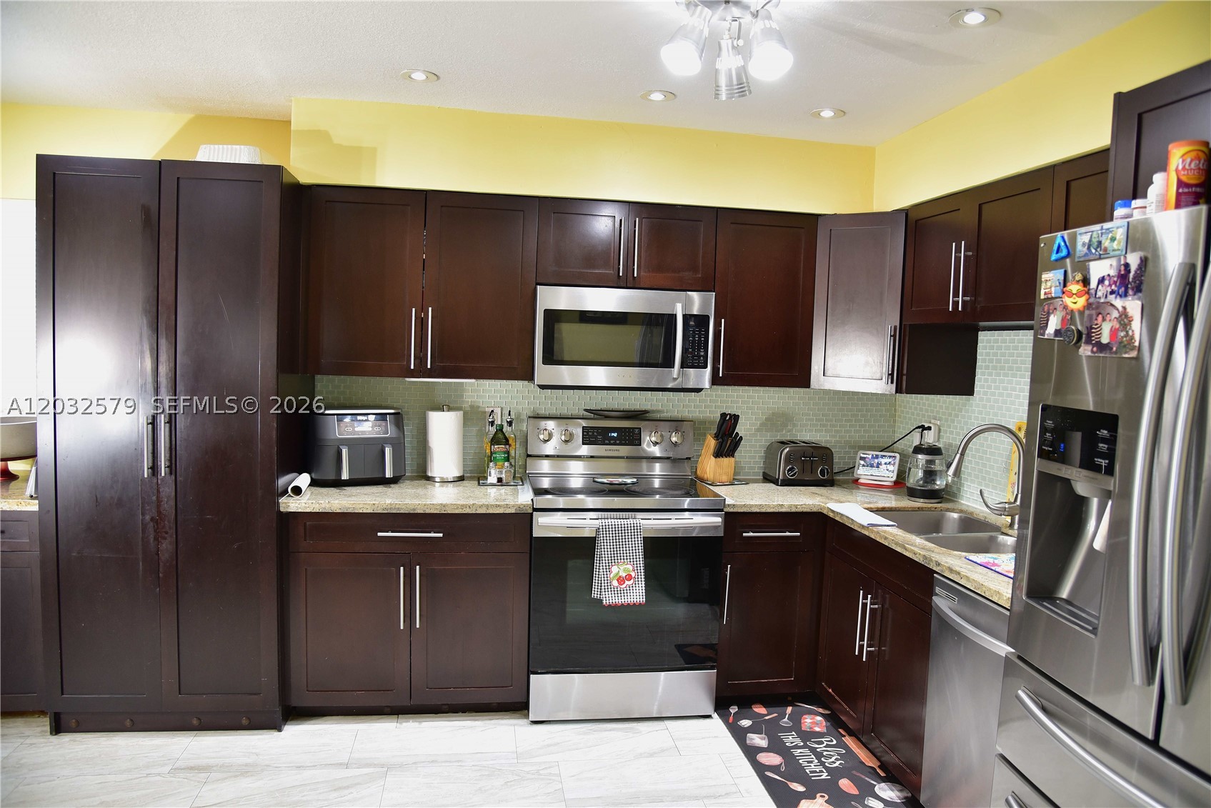 BOULEVARD HEIGHTS SEC 1 - Residential
