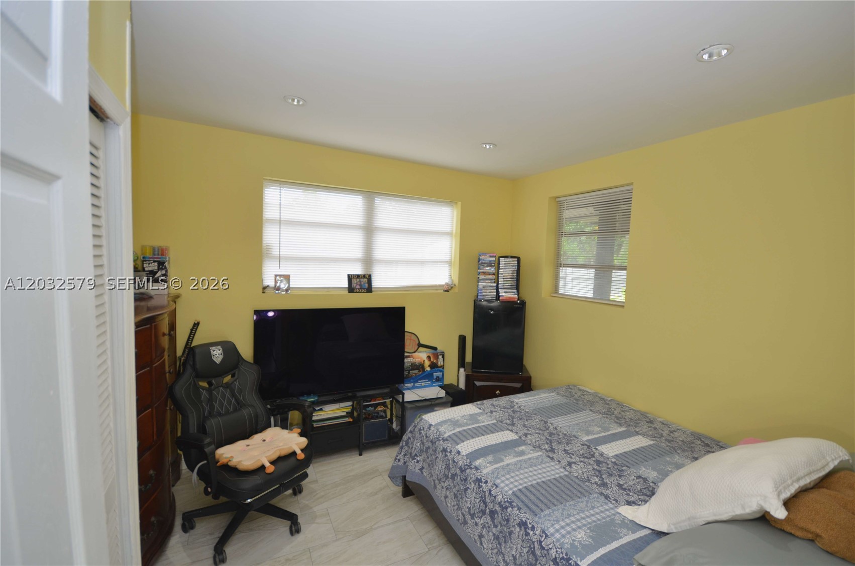 BOULEVARD HEIGHTS SEC 1 - Residential