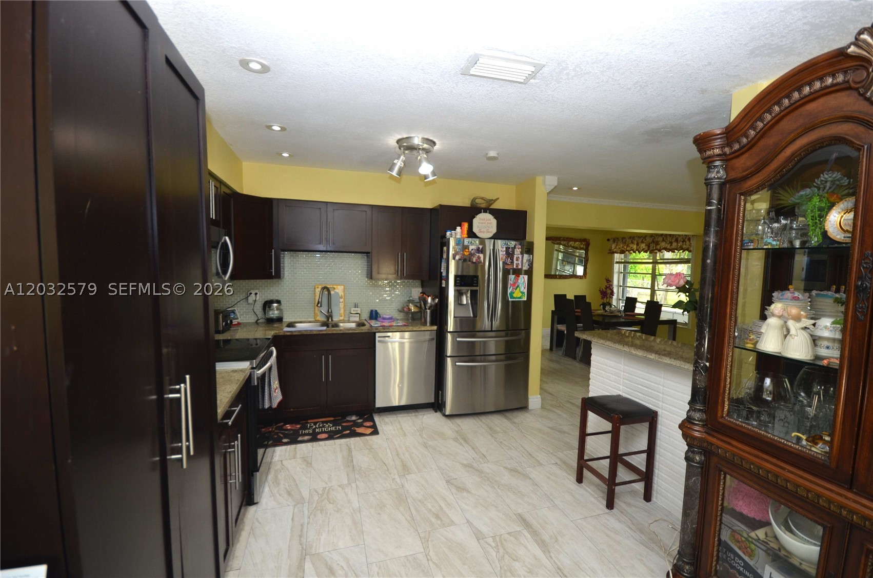 BOULEVARD HEIGHTS SEC 1 - Residential