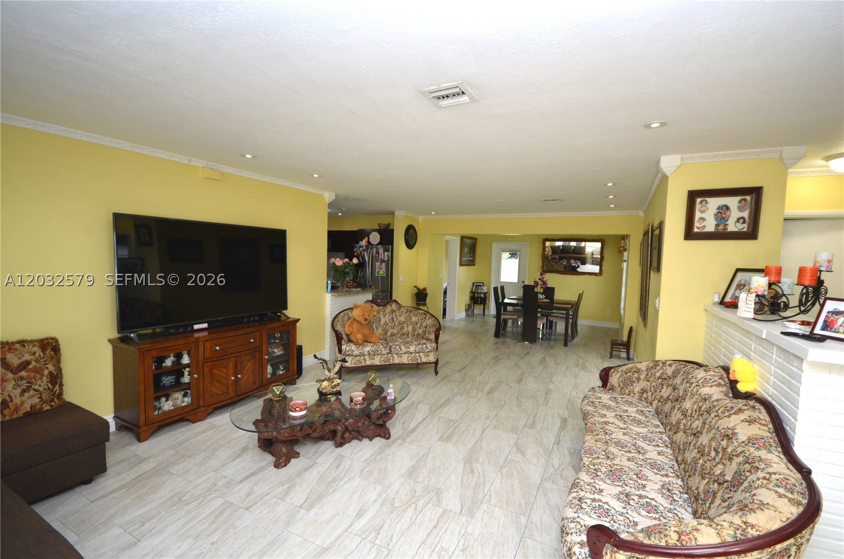 BOULEVARD HEIGHTS SEC 1 - Residential