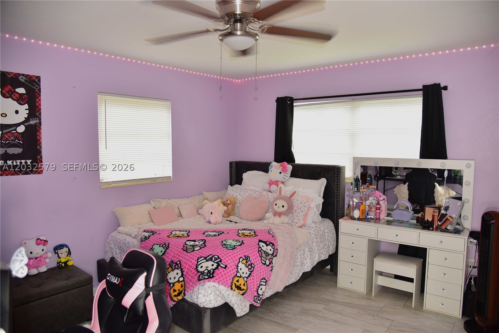 BOULEVARD HEIGHTS SEC 1 - Residential