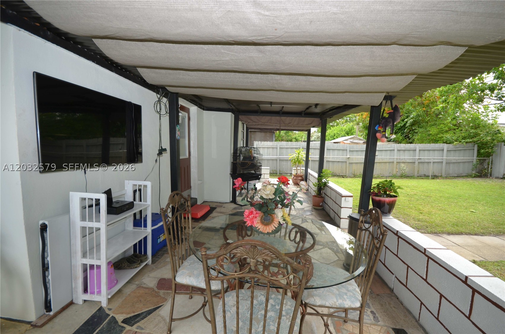 BOULEVARD HEIGHTS SEC 1 - Residential