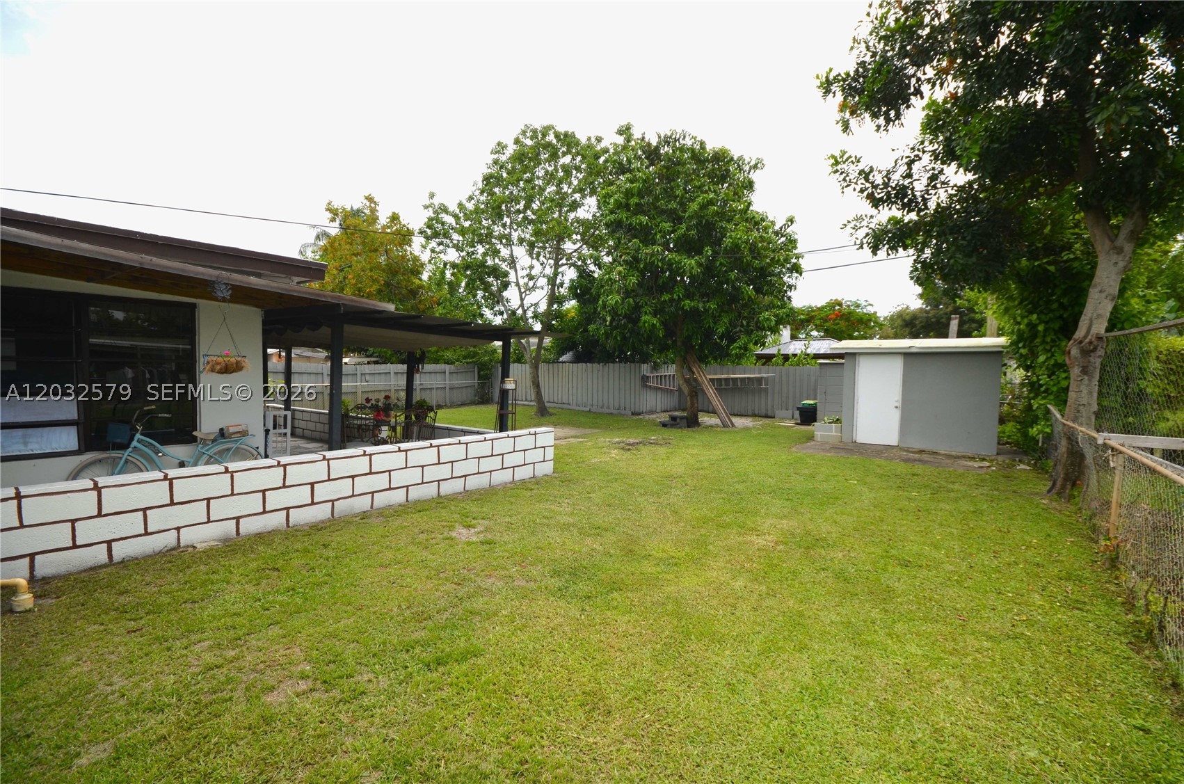 BOULEVARD HEIGHTS SEC 1 - Residential