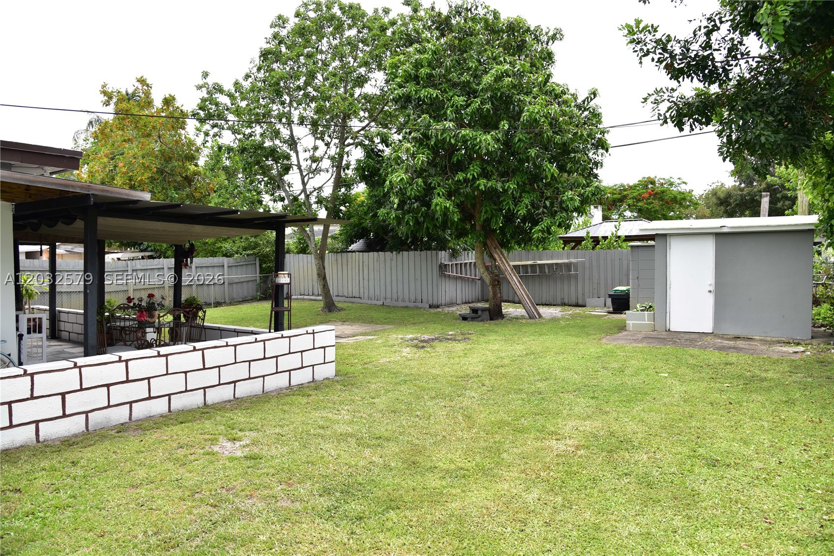 BOULEVARD HEIGHTS SEC 1 - Residential
