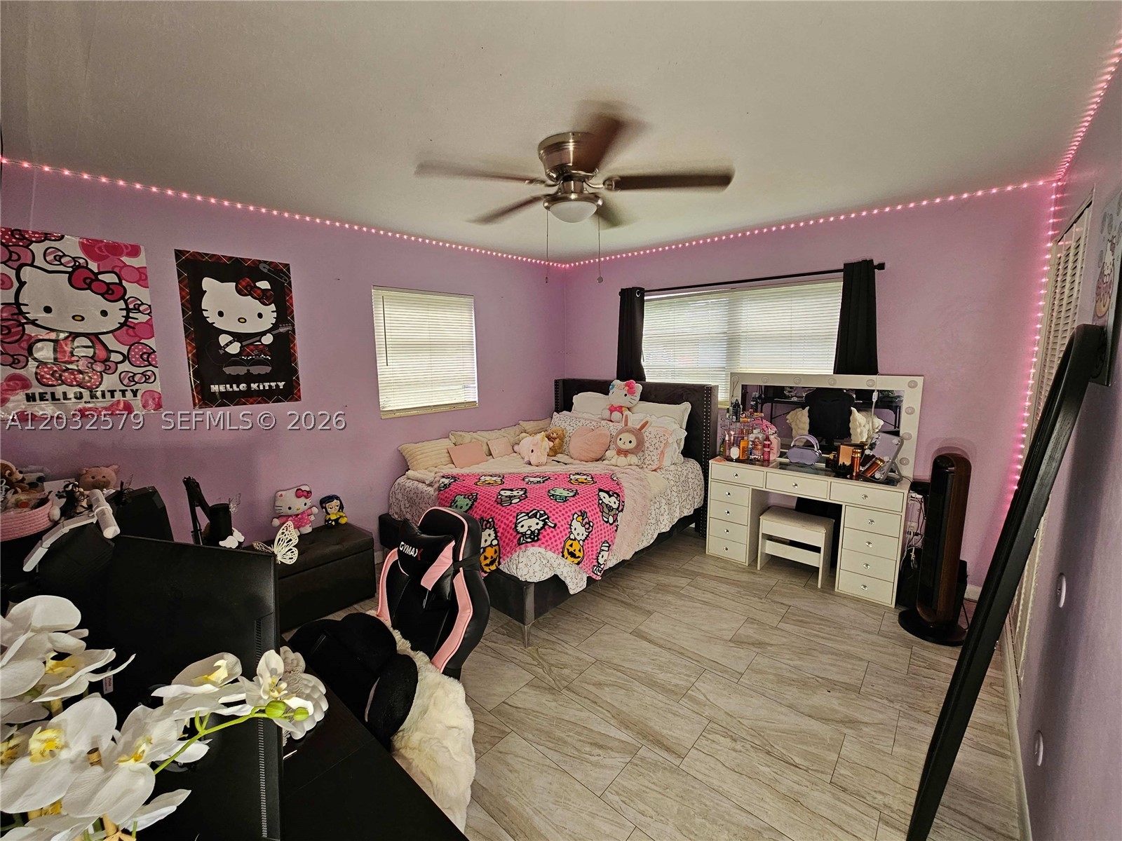 BOULEVARD HEIGHTS SEC 1 - Residential