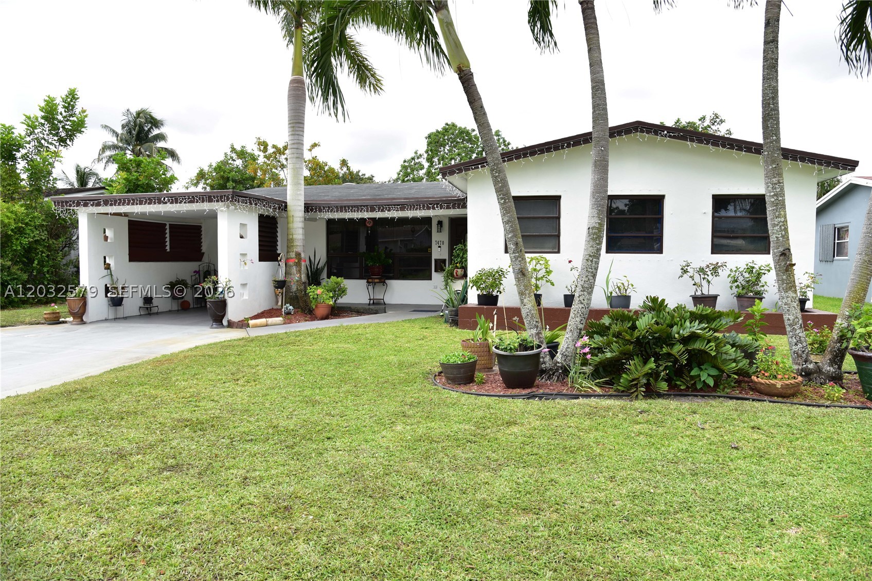 BOULEVARD HEIGHTS SEC 1 - Residential