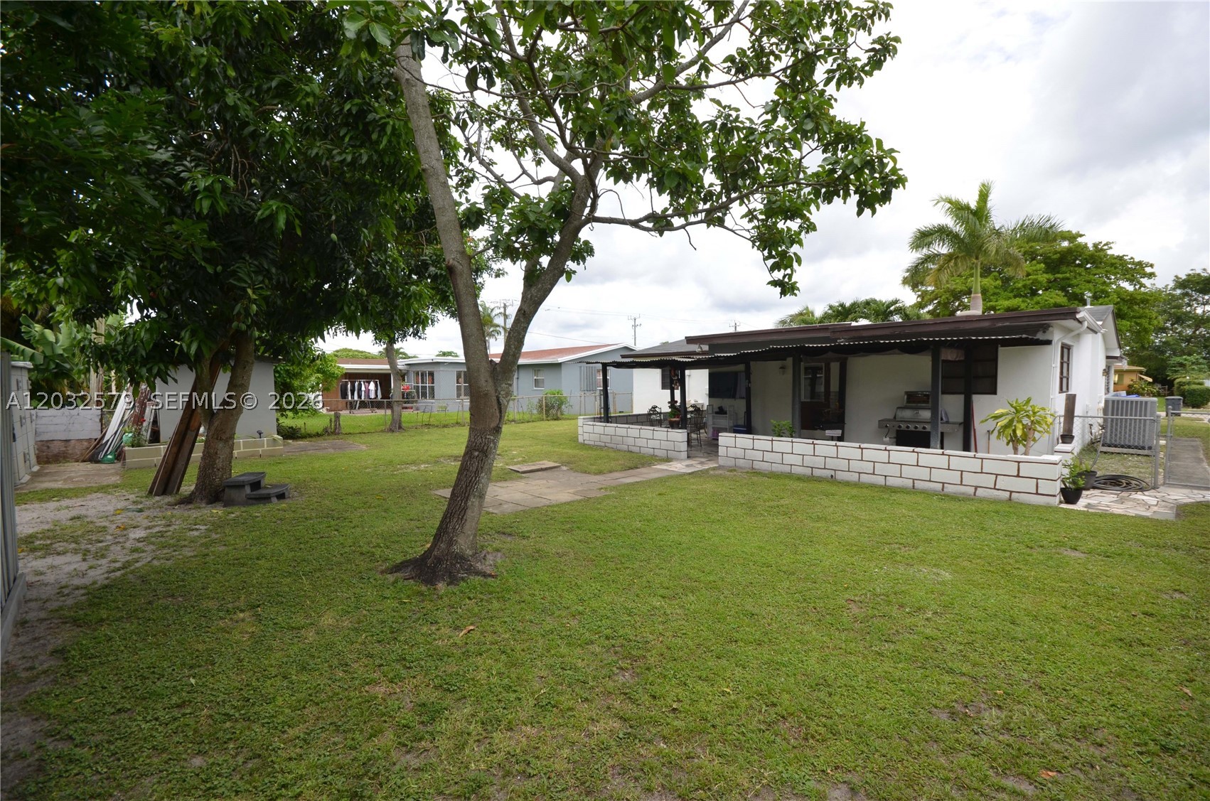 BOULEVARD HEIGHTS SEC 1 - Residential