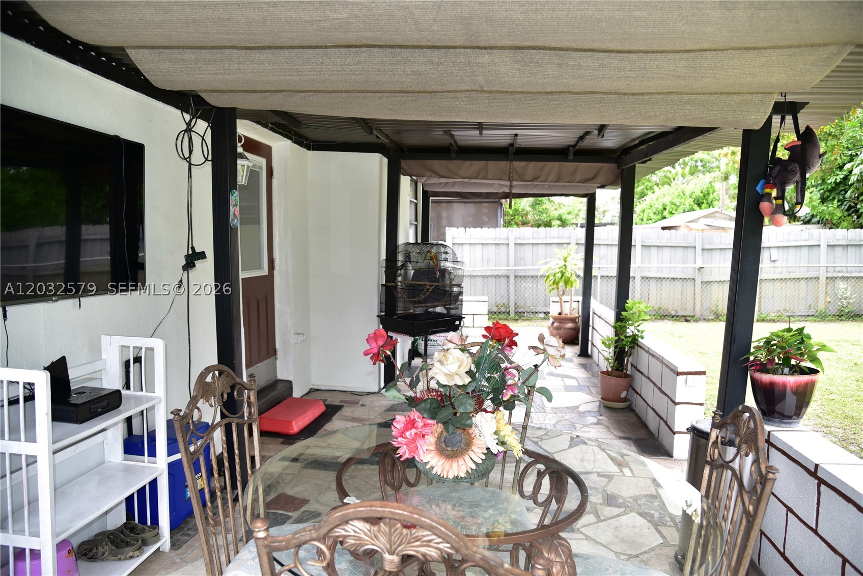 BOULEVARD HEIGHTS SEC 1 - Residential