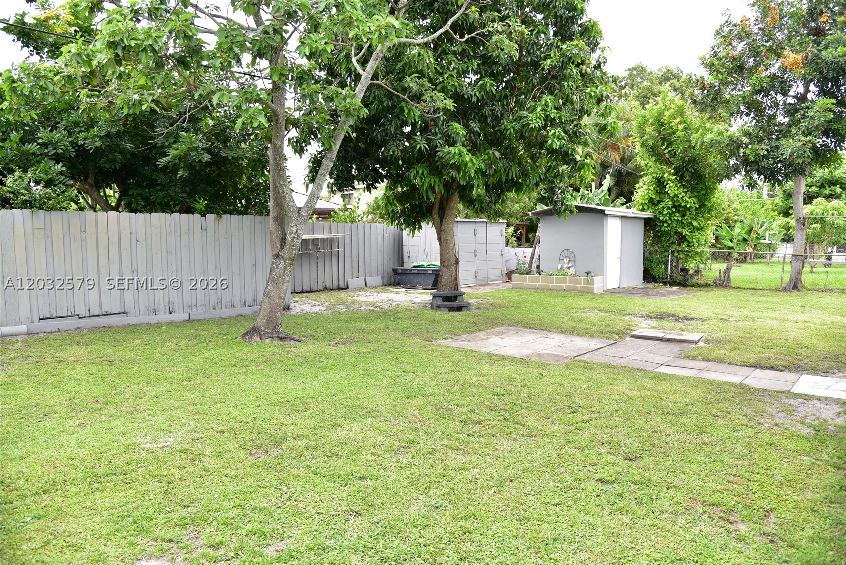 BOULEVARD HEIGHTS SEC 1 - Residential