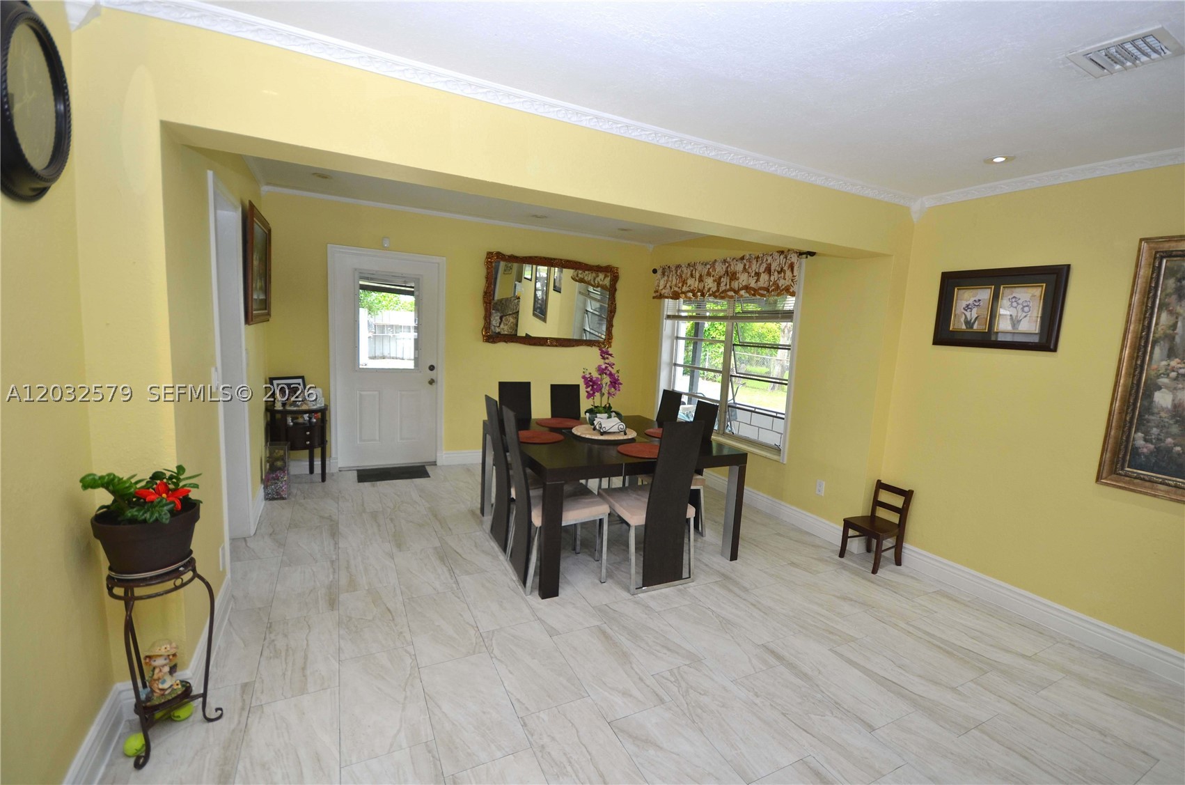 BOULEVARD HEIGHTS SEC 1 - Residential